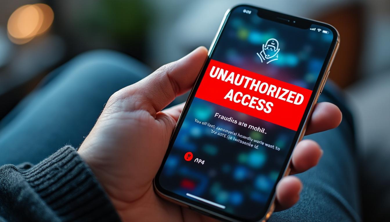découvrez la nouvelle arnaque en normandie ciblant votre adresse personnelle et apprenez comment vous en protéger. toutes les informations essentielles à connaître pour éviter les pièges.