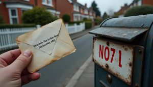 découvrez la nouvelle arnaque en normandie ciblant votre adresse personnelle et apprenez comment vous protéger efficacement contre ce danger croissant.