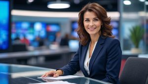 la journaliste vedette de c dans l'air révèle avoir critiqué la normandie pendant des années, dévoilant une confession surprenante dans people.