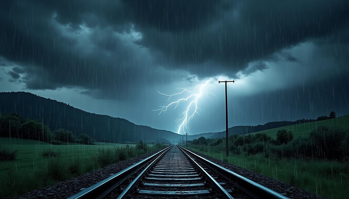 trafic ferroviaire stoppé dans les deux sens entre paris et mantes-la-jolie. suivez les mises à jour et informations sur la sncf pour organiser vos déplacements.