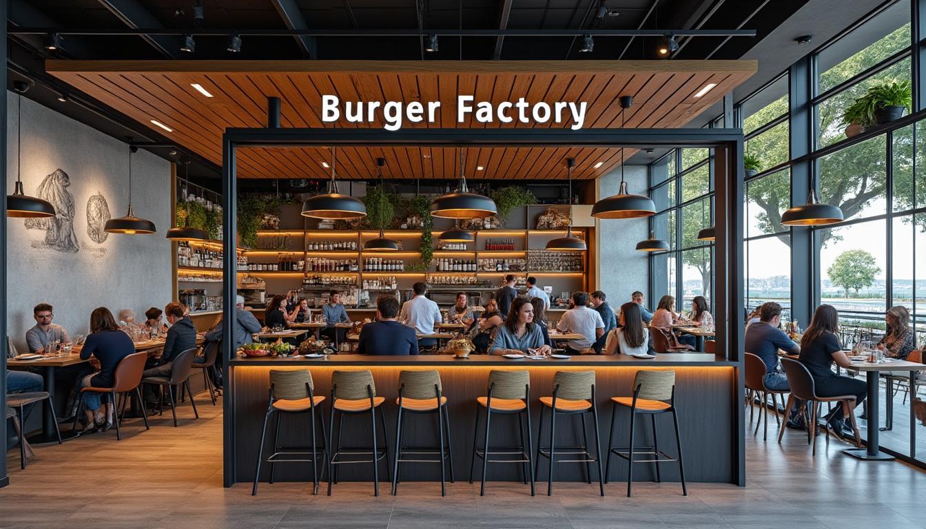 découvrez le nouveau restaurant de la chaîne locale près de rouen, mettant à l'honneur l'âme authentique de la normandie avec des saveurs traditionnelles et un cadre convivial.