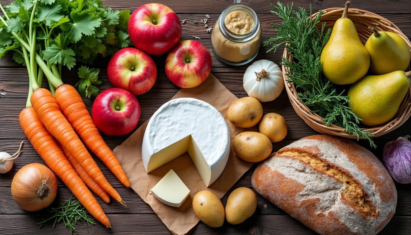 découvrez l'ouverture d'un nouveau restaurant près de rouen, où la chaîne locale célèbre fièrement l'âme de la normandie à travers des saveurs authentiques et une ambiance chaleureuse.
