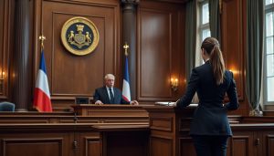 affaire urgo à rouen : la procureure condamne vigoureusement le « je ne savais pas », dénonçant un refus évident de prendre ses responsabilités.