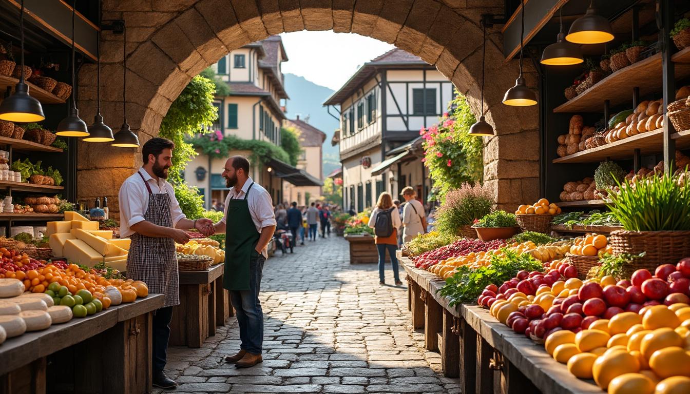 découvrez comment les élus de cingal suisse normande orientent le budget 2023 pour soutenir la cuisine locale et améliorer les infrastructures des établissements scolaires.
