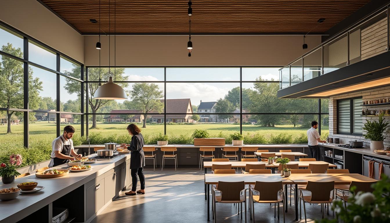 découvrez comment les élus de cingal suisse normande allouent le budget 2023 pour soutenir la cuisine locale et améliorer les infrastructures des établissements scolaires.