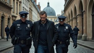 à caen, un homme dans la trentaine a été mis en examen et incarcéré pour le viol public d'une jeune femme, une affaire qui suscite l'émoi et la mobilisation des autorités locales.