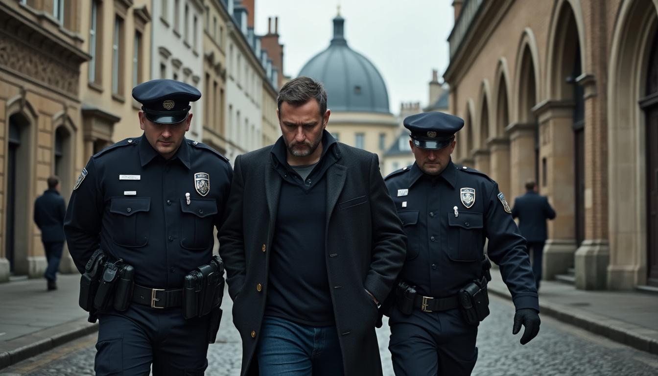 à caen, un homme dans la trentaine a été mis en examen et incarcéré pour le viol public d'une jeune femme, une affaire qui suscite l'émoi et la mobilisation des autorités locales.