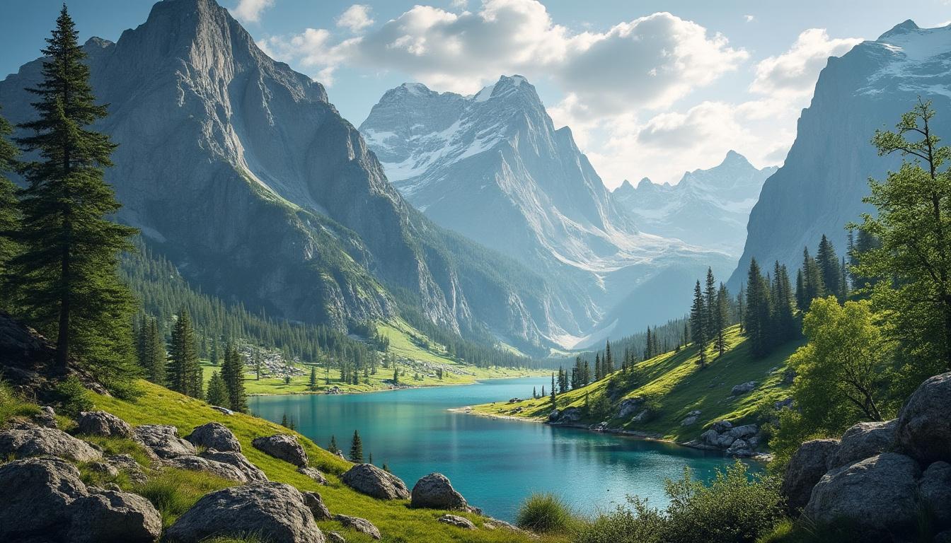 découvrez comment la normandie fait face au changement climatique, une région vulnérable souvent sous-estimée face aux défis environnementaux actuels.