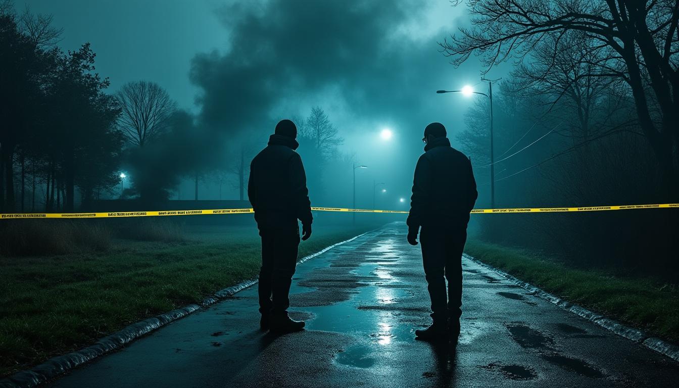 un corps en décomposition découvert dans un sac de voyage à caen déclenche une enquête pour homicide. suivez les dernières informations sur cette affaire en cours.