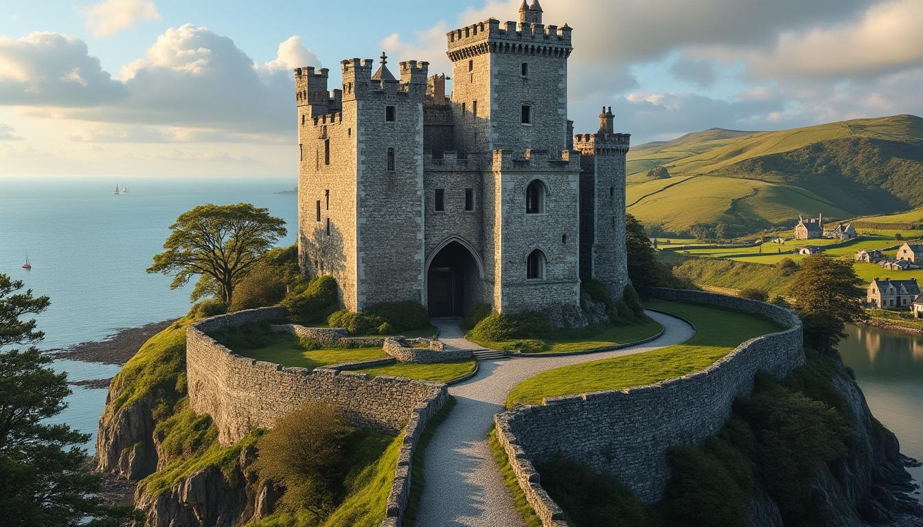 info radio france : une nouvelle victime de jean-luc brunel témoigne d'un viol commis en 1979 dans un château en normandie, ravivant l'affaire.