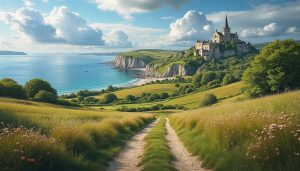 découvrez si votre nom de famille, comme marie, duval ou lefebvre, fait partie des plus courants en normandie grâce à un classement insolite et détaillé par département.