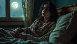 découvrez le témoignage poignant d'une iranienne vivant en normandie qui se réveille dix fois par nuit, inquiète pour la sécurité de sa famille restée en iran.