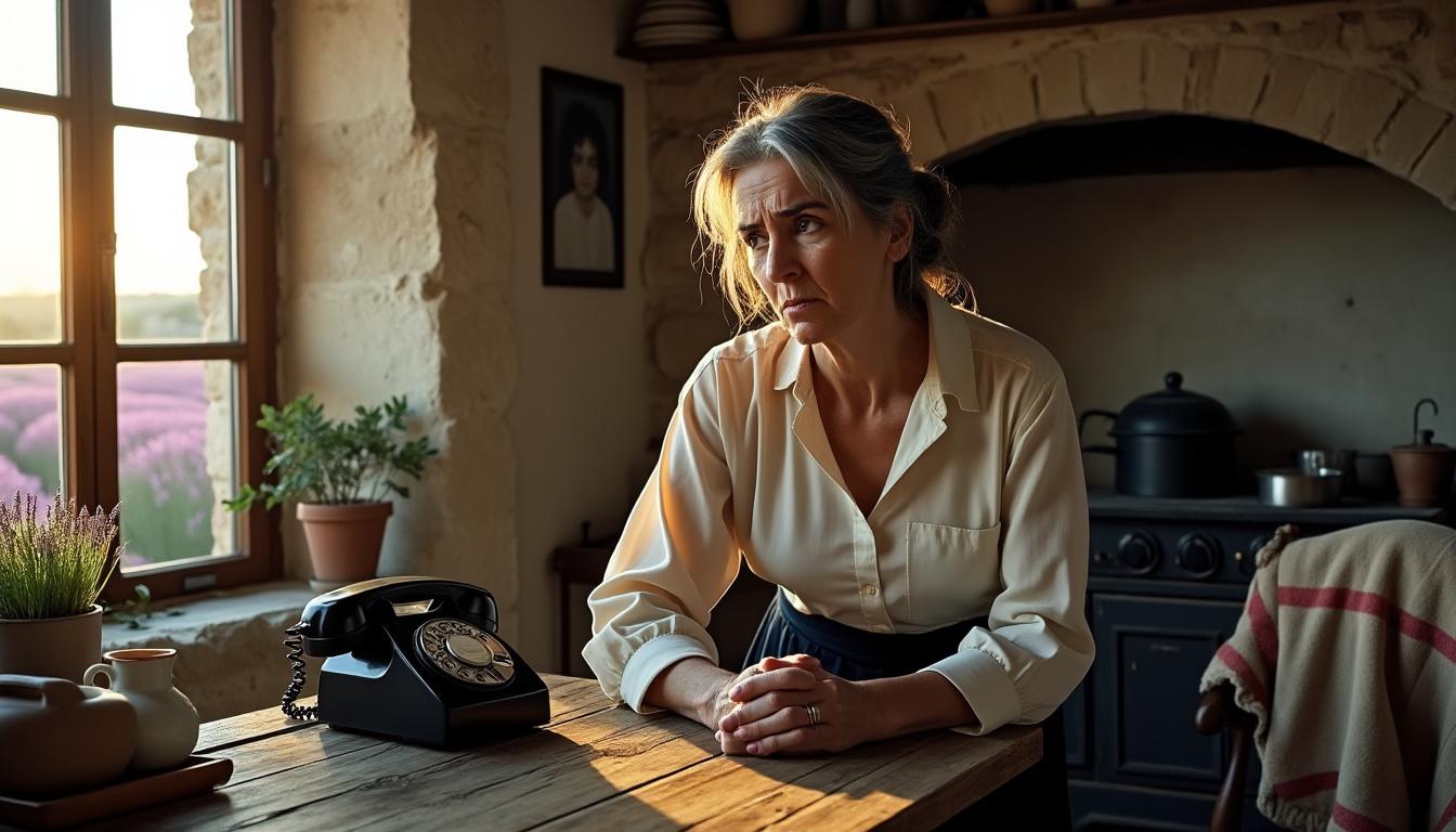 découvrez le témoignage poignant d'une iranienne vivant en normandie, réveillée dix fois par nuit, inquiète pour la sécurité de sa famille restée en iran.