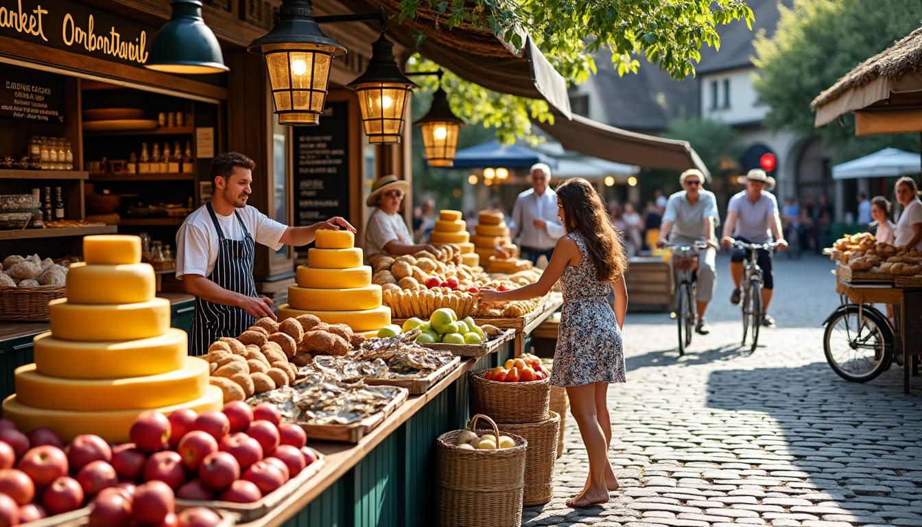 découvrez le café des sorties, un salon gourmand unique proposant un cluedo géant et bien d'autres activités incontournables pour un week-end réussi en normandie.