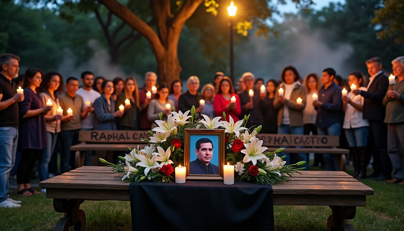 découvrez les détails sur la découverte du corps de raphaël castro au havre, disparu depuis fin janvier. informations et mises à jour sur cette tragique affaire.