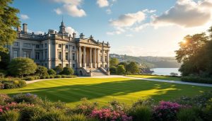 le parlement de jersey adopte une loi historique légalisant le suicide assisté, marquant une avancée significative pour les droits individuels sur l’île anglo-normande.