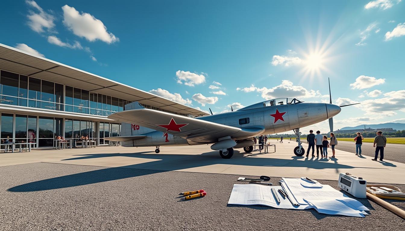 découvrez comment normandie niemen illustre parfaitement les avantages de l'apprentissage par l'alternance, alliant formation pratique et théorique pour une réussite professionnelle assurée.