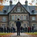 en normandie, un adolescent de 13 ans a été inculpé pour une tentative de meurtre sur un camarade du même âge. découvrez les détails de cette affaire qui secoue la région.