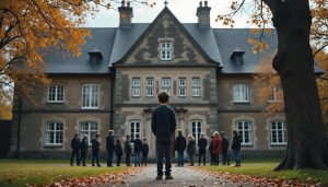 en normandie, un adolescent de 13 ans a été inculpé pour une tentative de meurtre sur un camarade du même âge. découvrez les détails de cette affaire qui secoue la région.