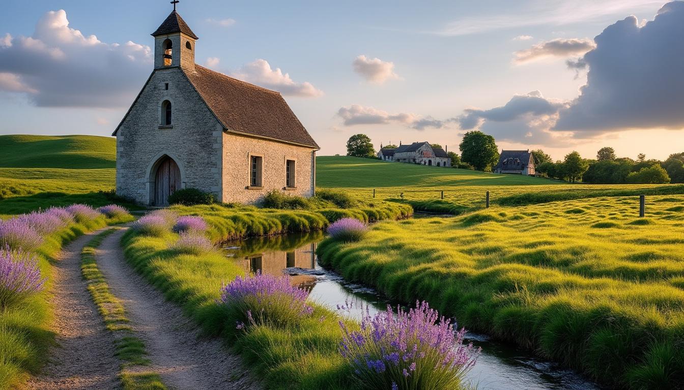 découvrez comment les normands perçoivent leur territoire et le rôle de l'état dans leur vie quotidienne et leur développement régional.