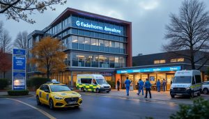 la normandie fait face à une épidémie de gastro-entérite qui atteint son pic avec près de 8 000 consultations enregistrées. suivez les conseils de prévention et restez informés sur l'évolution de la situation sanitaire.