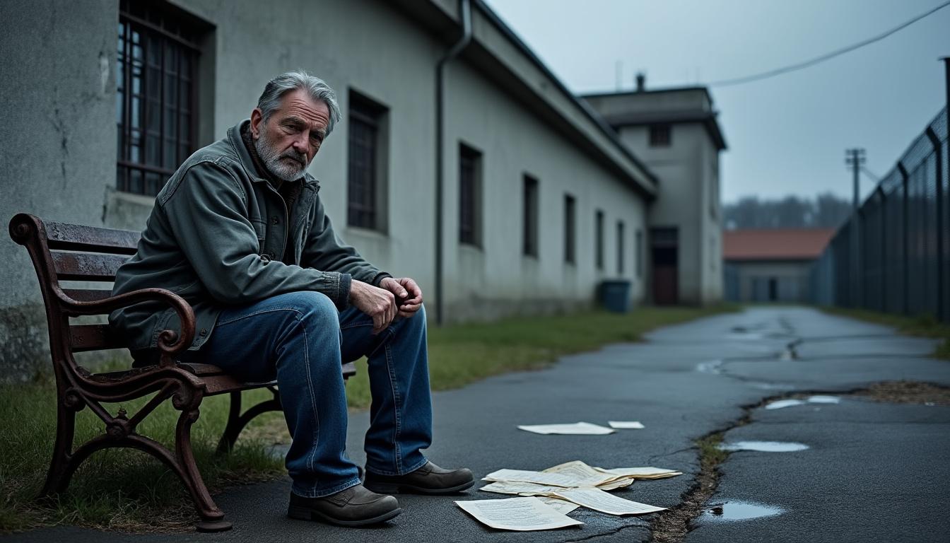 découvrez le parcours judiciaire exceptionnel d'un havrais accumulant 24 condamnations et 17 séjours en prison, une histoire marquée par une trajectoire impressionnante.