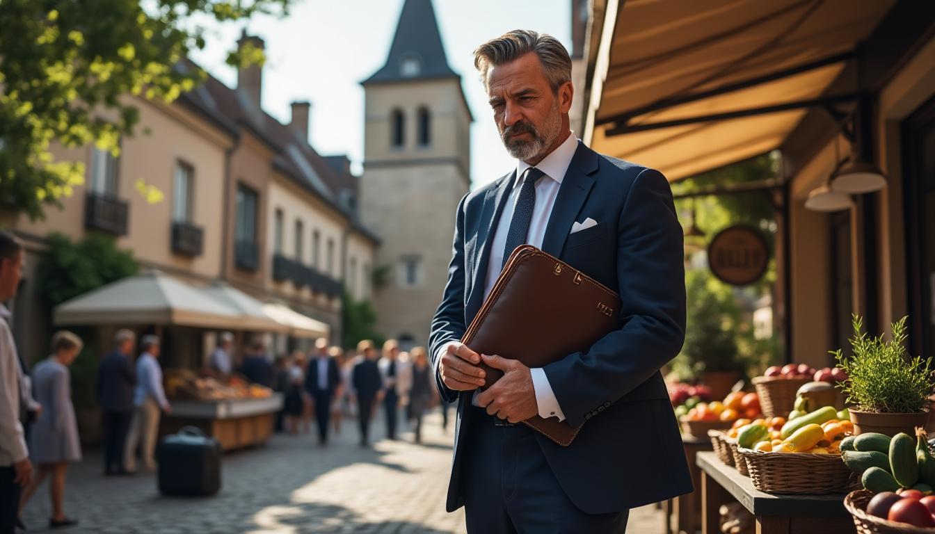 un maire de l’eure est jugé pour des accusations en lien avec une affaire de drogue, mettant en lumière des faits préoccupants au sein de la municipalité.