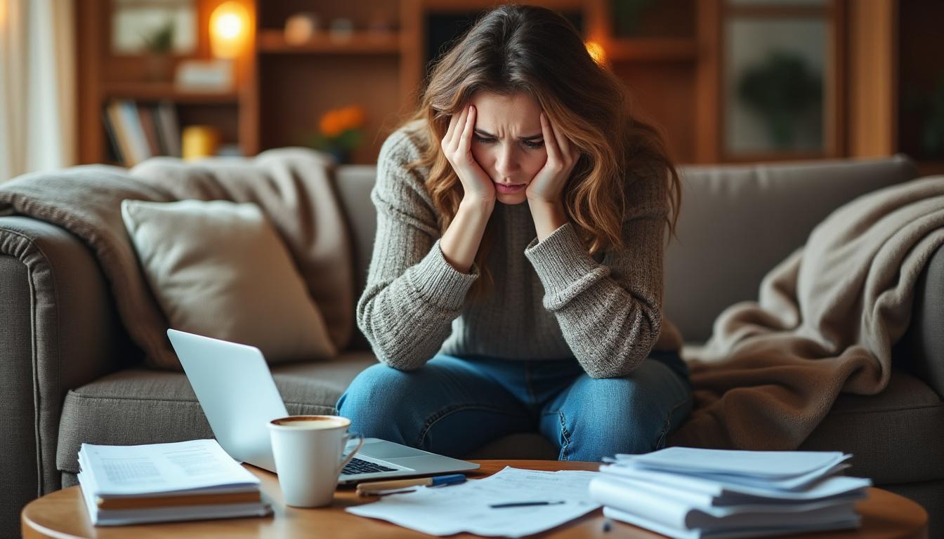découvrez comment une habitante de l'orne a été victime d'une arnaque téléphonique sophistiquée lui coûtant 32 000 euros, une histoire aussi frappante que réelle.