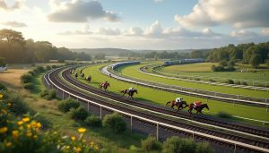 découvrez les cinq actualités marquantes de la semaine en normandie : prix d'amérique, incidents ferroviaires et enquête pour homicide. suivez les événements clés qui ont marqué la région.