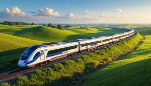 découvrez les 5 faits essentiels de la semaine en normandie : relance du trafic sncf, procès marquants et urgence agricole dans cette vidéo exclusive.