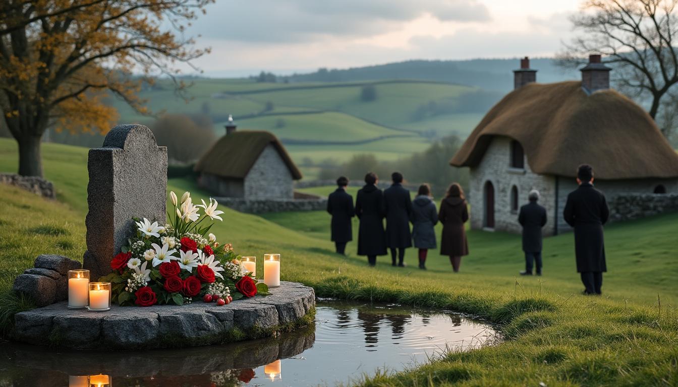 découvrez comment vire normandie a rendu un dernier hommage émouvant à olivier stirn ce week-end, en souvenir de son engagement et de son héritage.