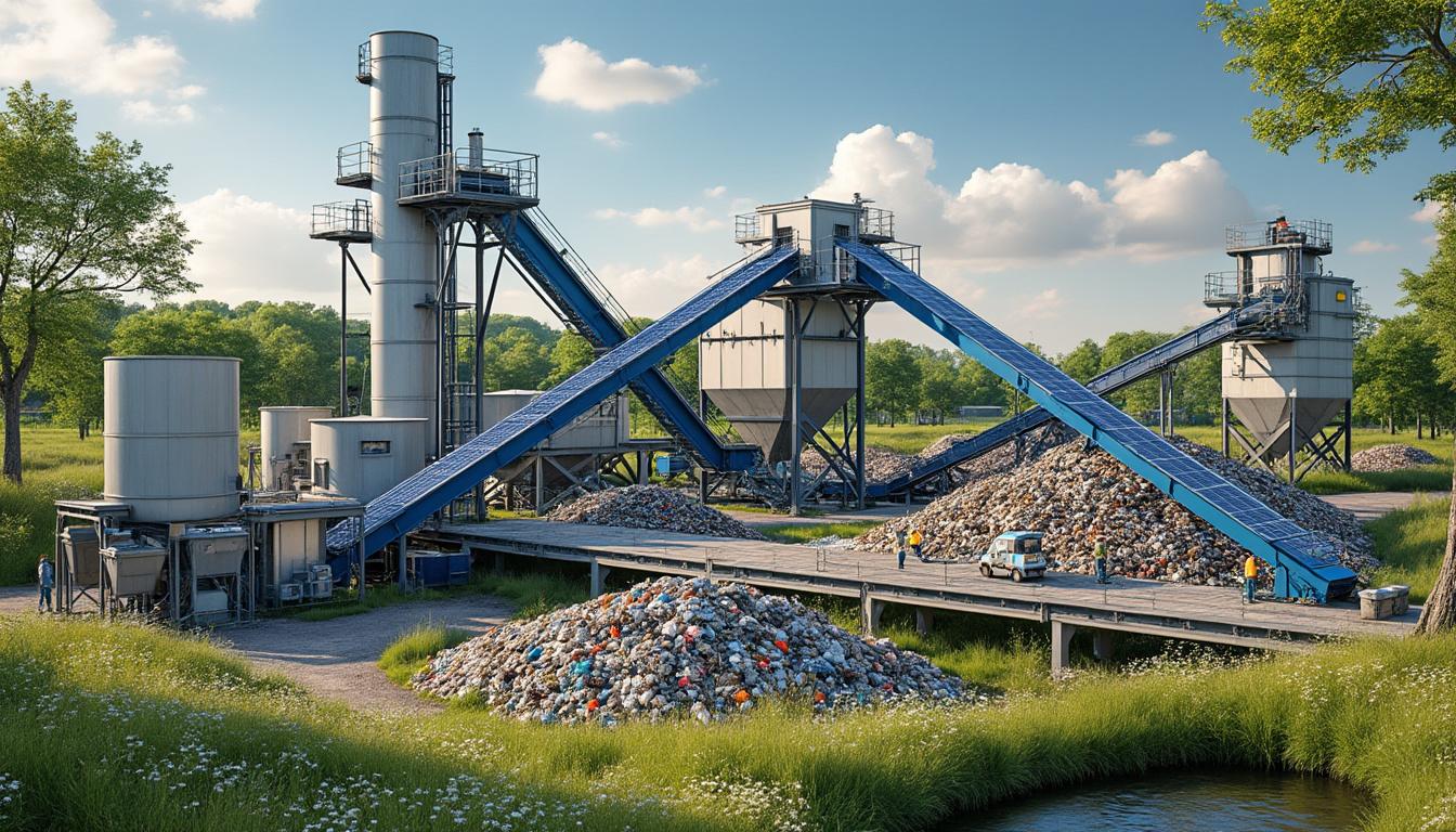 yvetot normandie s'associe à la ressourcerie clips pour encourager le recyclage et la réutilisation du matériel informatique, favorisant ainsi un développement durable en normandie.