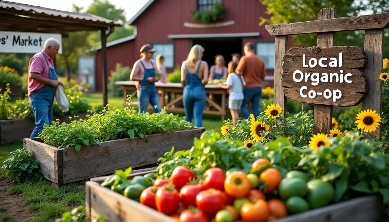 découvrez comment le groupement accord bio renforce la collaboration entre ses adhérents bretons et normands pour une action bio engagée et renouvelée.