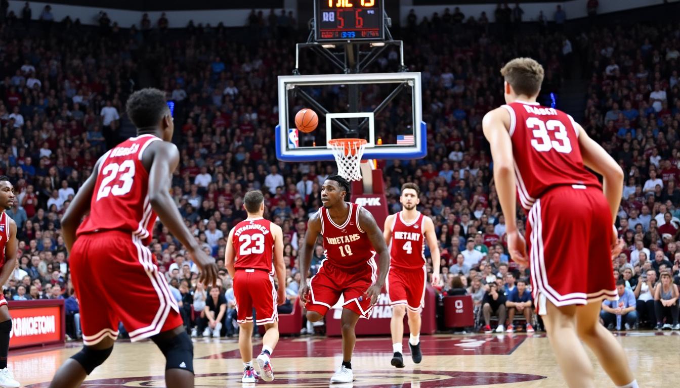 découvrez les derniers résultats du basketball en normandie : bayeux s'impose, l’asptt caen traverse des difficultés, et cherbourg fait face à une crise majeure.