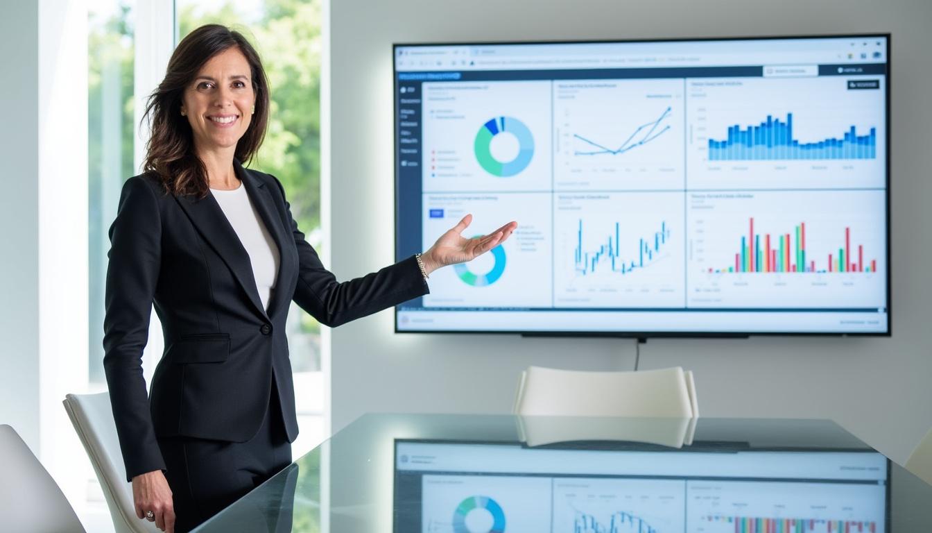 découvrez béatrice de lagrevol, nouvelle directrice d’o, votre partenaire de confiance pour sécuriser et simplifier votre vie numérique au quotidien.