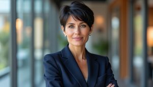 découvrez comment béatrice de lagrevol, nouvelle directrice d’o, guide votre partenaire de confiance pour simplifier et sécuriser votre vie numérique au quotidien.