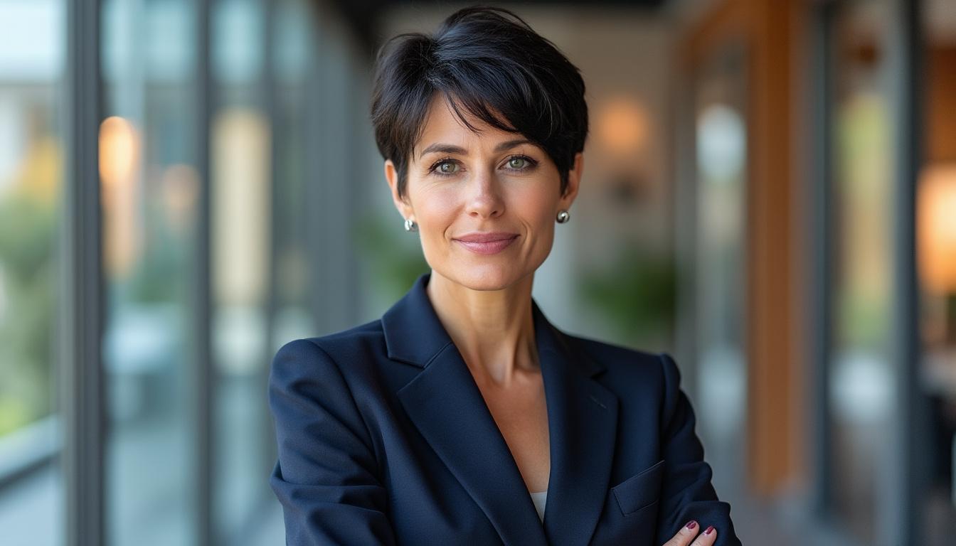 découvrez comment béatrice de lagrevol, nouvelle directrice d’o, guide votre partenaire de confiance pour simplifier et sécuriser votre vie numérique au quotidien.