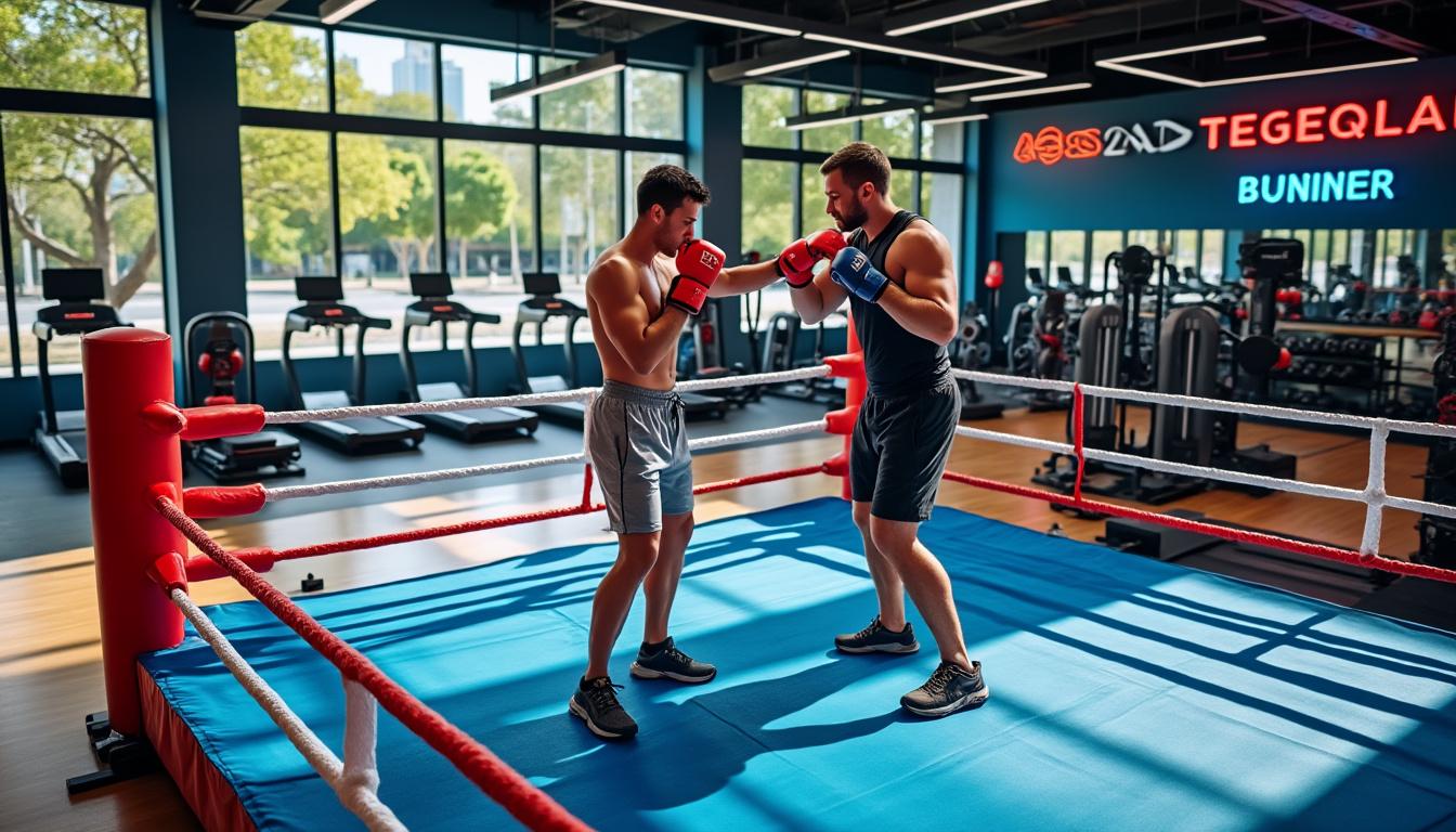 découvrez l’actualité dynamique du boxing-club caennais : nouveau ring, lancement du site web, célébration du jubilé et tournoi excitant à venir. plongez dans l’univers passionnant de la boxe à caen !