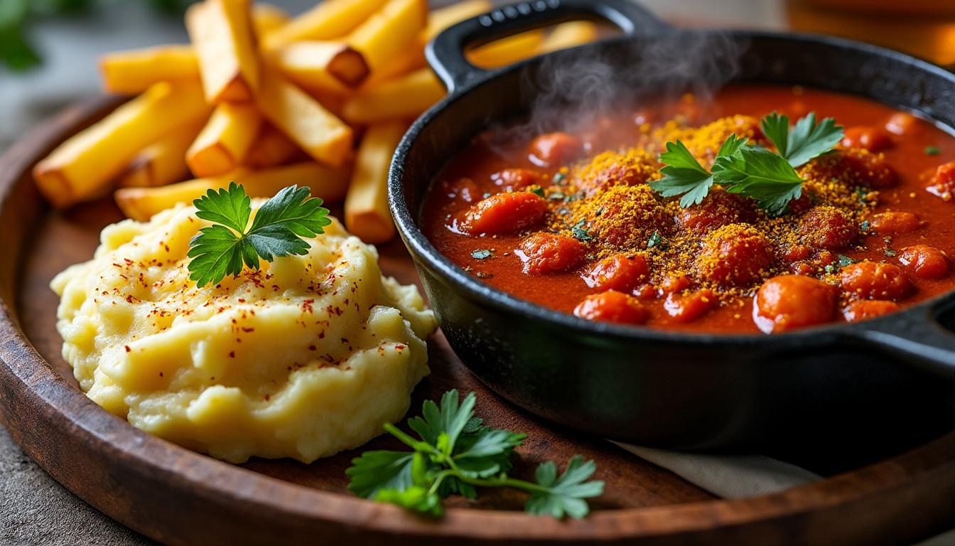 découvrez « cheffe nella », où l'art culinaire africain rencontre les trésors normands pour sublimer chaque saveur avec passion et créativité.