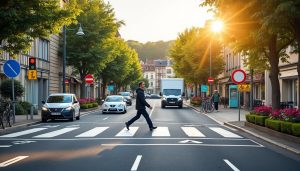 condé-en-normandie organise une semaine de la sécurité routière pour sensibiliser ses habitants aux dangers de la route et promouvoir des comportements responsables.
