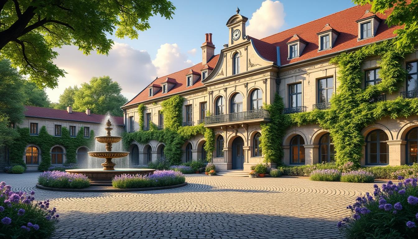 découvrez l'hommage à jacques derubay, ancien élu de vire normandie, reconnu pour son ouverture d'esprit et son engagement au service de la communauté.