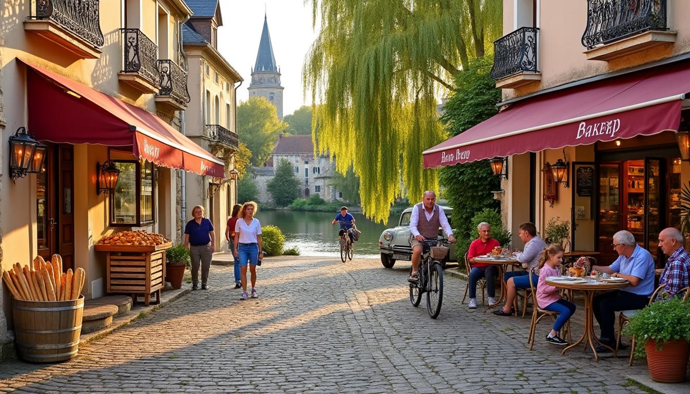 découvrez la vision de luc normand pour les élections municipales 2026 à cheix-en-retz, mettant en avant l'importance d'une équipe unie pour garantir le succès de la commune.