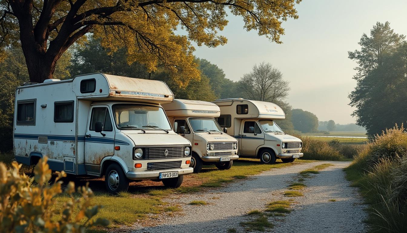 découvrez en normandie une aire de camping-cars qui séduit les voyageurs, classée 5e sur 36 grâce à ses services et son cadre exceptionnel.