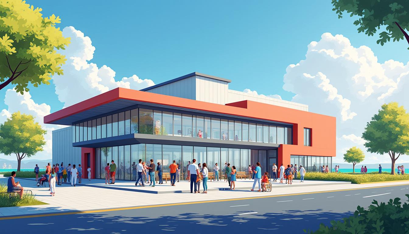 découvrez cette association pionnière en normandie qui organise un suivi médical dédié aux personnes atteintes de sclérose en plaques, offrant soutien et accompagnement personnalisé.