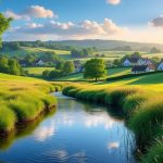 en normandie, la qualité de l'air s'améliore avec une baisse attendue des particules fines d'ici la fin du premier week-end, offrant un environnement plus sain pour tous.