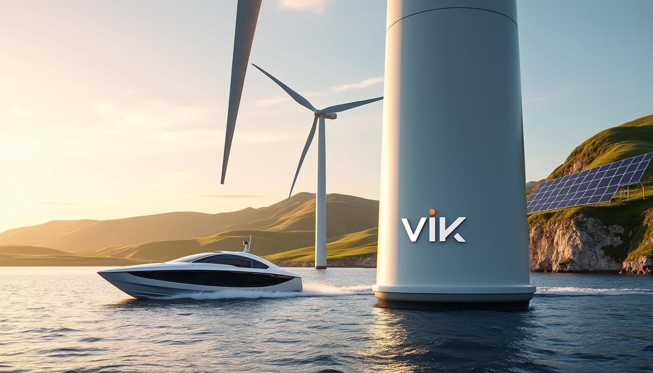 homeserve regroupe ses filiales normandes dans une nouvelle entité unique nommée vik, renforçant son offre dans le secteur de l'énergie en normandie.