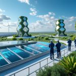 technip énergies investit dans dézir pour développer une usine innovante dédiée aux énergies renouvelables, renforçant son engagement en faveur de la transition énergétique durable.