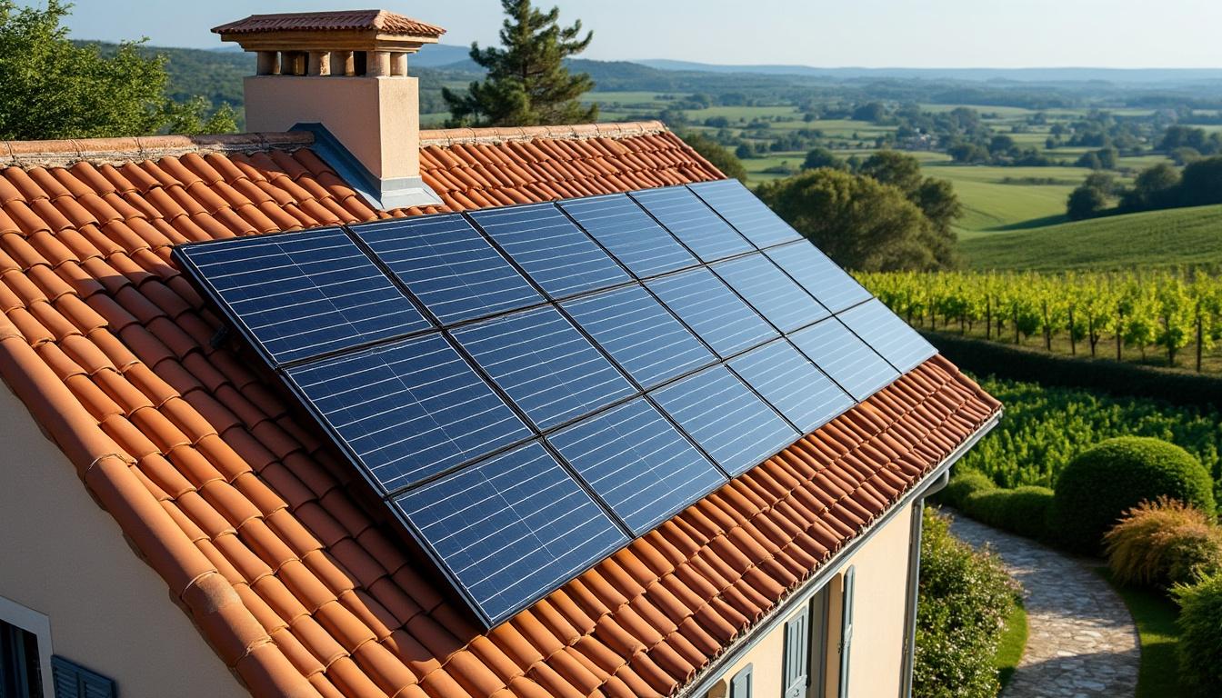 découvrez le nouveau cadastre solaire innovant lancé par le sydev, une initiative pour promouvoir les énergies renouvelables et faciliter l'installation de panneaux solaires.
