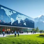 découvrez comment talenco étend sa présence mondiale en s'implantant en suisse, renforçant ainsi son expansion internationale. suivez les dernières actualités avec api news.