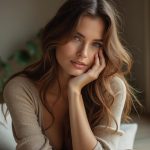 découvrez l'interview exclusive de laetitia casta où elle partage son regard apaisé sur le temps qui passe et ses expériences de vie.